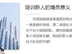 做好新人培训更新团队造血能力17页.pptx