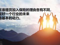 优增意愿启动21年保险业迈入钻石三十年28页.pptx