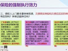 法律视角下人寿保险在财富保全及公权力执行中的应用12页.pptx