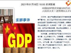 每日新闻资讯21年1月19日早会使用10页.ppt