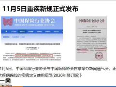 2021重疾新规下的销售逻辑15页.pptx