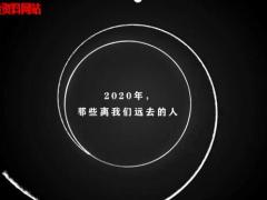 视频年终告别那些在2020年逝去的人类群星.rar