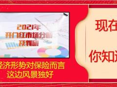 业务员宣导版2021年开门红推动方案42页.pptx