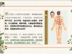每日健康一个小动作瞬间激活阳气头不晕了背不痛了人不累了7页.ppt
