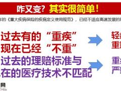 太平人寿重疾新政择优理赔培训9页.pptx