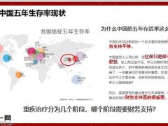 重疾险产品早会早练之画图讲保险17页.pptx