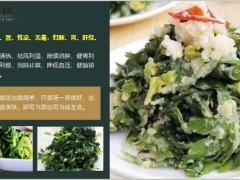 每日健康芹菜叶只要蒸一蒸吃3天排毒通便6页.ppt
