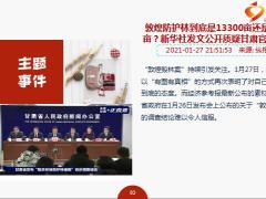 每日新闻资讯21年1月29日早会使用10页.ppt