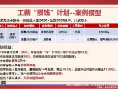 泰康人寿智赢账户销售必杀技16页.pptx