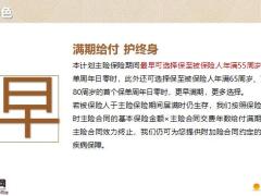 阳光护成人版重疾保险产品特色基础知识案例演示运营规则29页.pptx