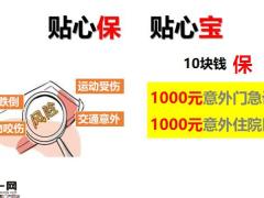 泰康贴心保PLUS版保险产品计划22页.pptx