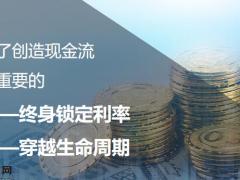 泰康智赢年金与账户的价值解析真年金训练29页.pptx