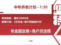 泰康智赢2020成人版早会专题二28页.pptx