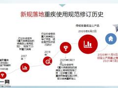华夏菩提树普惠版重大疾病保险开发背景产品形态投保案例销售话术34页.pptx