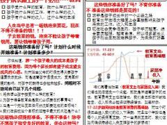 保险公司一张纸训练逻辑养老版1页.pptx