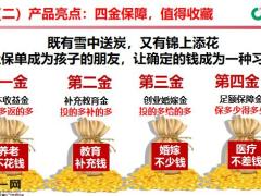2021国寿锦绣前程产品训练课件33页.pptx