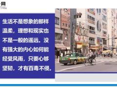 每日鸡汤自己不奋斗终归是摆设.zip