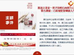 每日新闻资讯21年2月19日早会使用11页.ppt