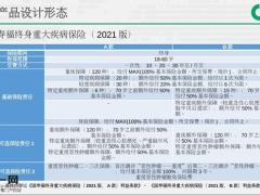 国寿福2021版6款保险产品形态责任规则免责条款图片版33页.pptx