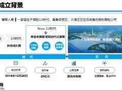 横琴人寿传世壹号增额终身寿险产品解析投保锦囊销售逻辑保全指引28页.pptx
