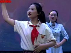 视频晨操手语舞感恩.rar