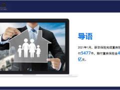 新华保险2021年1月十大重疾险赔案13页.ppt