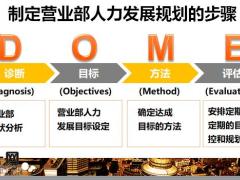 2021浅谈营业部人力规划及步骤21页.pptx