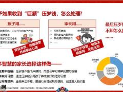 国寿锦绣前程新春压岁钱攻略19页.pptx