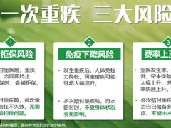 新华多倍保障重大疾病保险超越版系列产品解析53页.pptx