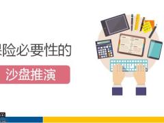 保障类产品销售训练课程理念篇技术篇24页.pptx