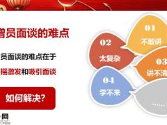增员面谈找准增员对象T图式增员法强势促成22页.pptx