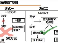 百年福佑安康终身重大疾病保险产品训练手册47页.pptx