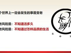 保险公司养老理念专题让养老赢在起点31页.pptx