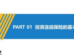 投资连结保险的基本原理发展历程产品特征22页.pptx