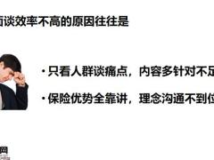 吸引面谈核心逻辑三张图运用技巧跟进22页.pptx
