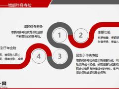幸福人寿财富尊享终身寿险产品形态案例33页.pptx