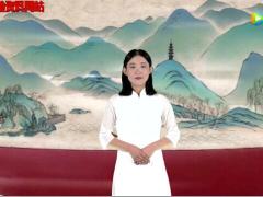 视频晨操爱的奉献手语舞.rar