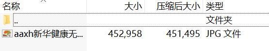 新华健康无忧C6重大疾病保险费率表.rar