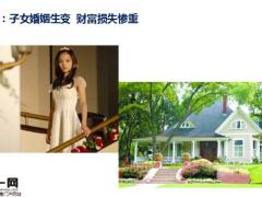 家庭企业风险隔离策略人寿保险专家答疑37页.pptx