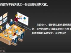 2021保险公司团队文化促留存20页.pptx