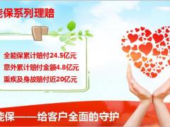 泰康全能保庆典版宣导及训练篇62页.pptx