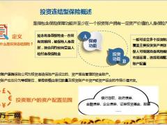 华泰投资连结保险概述e生盈资产介绍25页.pptx