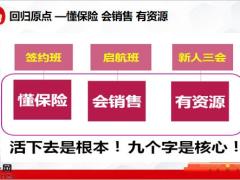 新人入职见面会线上线下新人入职见面会的意义流程38页.pptx