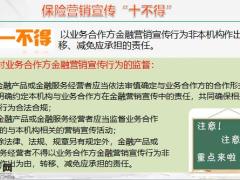 严禁销售违规行为虚假宣传篇40页.pptx