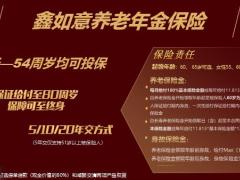 太平鑫如意养老年金保险培训课件19页.pptx