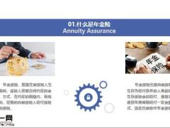 年金险的种类及解决的问题26页.pptx