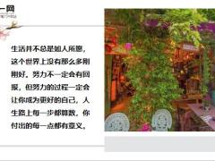 每日鸡汤命运不会偏爱谁就看你能够追逐多久坚持多久.zip