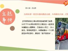 每日新闻资讯21年3月18日早会使用10页.ppt