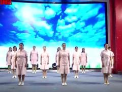 视频晨操手语舞家.rar