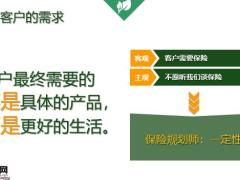 2021保险营销话术新健康险销售逻辑53页.pptx